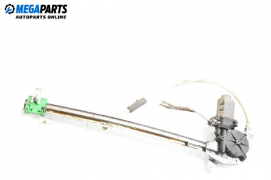 Машинка ел. стъкло за Renault Scenic I Minivan (09.1999 - 07.2010), 4+1 вр., миниван, позиция: задна, дясна