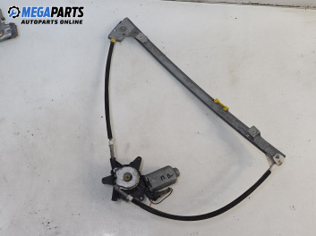 Машинка ел. стъкло за Renault Scenic I Minivan (09.1999 - 07.2010), 4+1 вр., миниван, позиция: предна, дясна