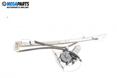 Машинка ел. стъкло за Renault Scenic I Minivan (09.1999 - 07.2010), 4+1 вр., миниван, позиция: предна, дясна