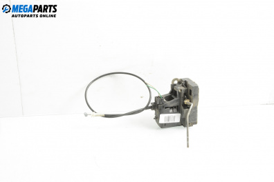 Брава на врата за Renault Scenic I Minivan (09.1999 - 07.2010), позиция: задна, дясна