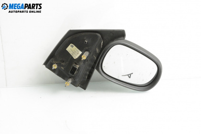 Огледало за Renault Scenic I Minivan (09.1999 - 07.2010), 4+1 вр., миниван, позиция: дясна