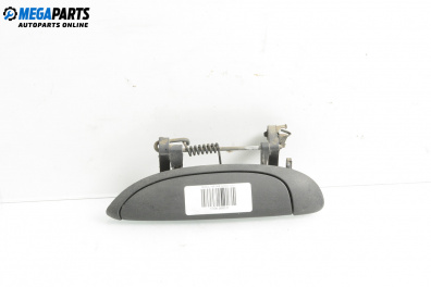 Външна дръжка за Renault Scenic I Minivan (09.1999 - 07.2010), 4+1 вр., миниван, позиция: предна, лява