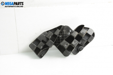 Държач броня за Renault Scenic I Minivan (09.1999 - 07.2010), миниван, позиция: предна, лява