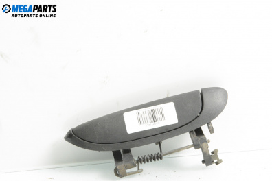 Външна дръжка за Renault Scenic I Minivan (09.1999 - 07.2010), 4+1 вр., миниван, позиция: задна, дясна