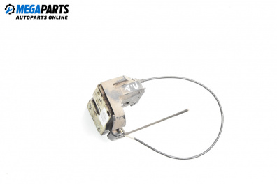 Брава на врата за Renault Scenic I Minivan (09.1999 - 07.2010), позиция: предна, дясна