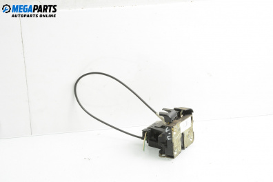 Брава на врата за Renault Scenic I Minivan (09.1999 - 07.2010), позиция: предна, лява