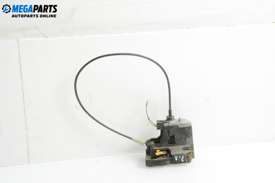 Брава на врата за Renault Scenic I Minivan (09.1999 - 07.2010), позиция: задна, лява