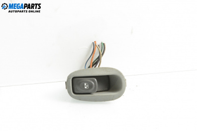 Бутон ел. стъкло  за Renault Scenic I Minivan (09.1999 - 07.2010)