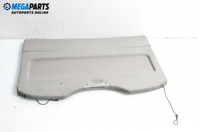 Кора заден капак за Renault Scenic I Minivan (09.1999 - 07.2010), 4+1 вр., миниван