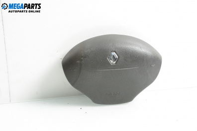Airbag за Renault Scenic I Minivan (09.1999 - 07.2010), 4+1 вр., миниван, позиция: предна