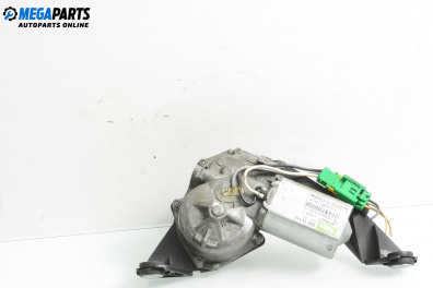 Ел. мотор за чистачките за Renault Scenic I Minivan (09.1999 - 07.2010), миниван, позиция: задна, №  53014112