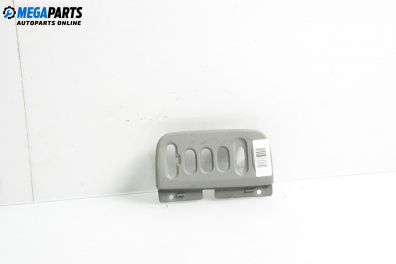 Интериорна пластмаса за Renault Scenic I Minivan (09.1999 - 07.2010), 4+1 вр., миниван, позиция: предна, №  7700432429