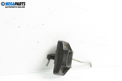 Брава заден капак за Renault Scenic I Minivan (09.1999 - 07.2010), миниван, позиция: задна