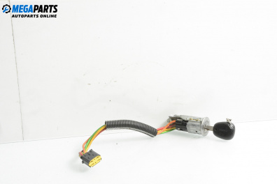 Контактен ключ за Renault Scenic I Minivan (09.1999 - 07.2010)