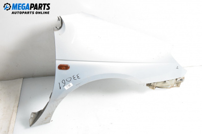 Калник за Renault Scenic I Minivan (09.1999 - 07.2010), 4+1 вр., миниван, позиция: предна, дясна