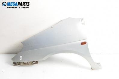 Калник за Renault Scenic I Minivan (09.1999 - 07.2010), 4+1 вр., миниван, позиция: предна, лява