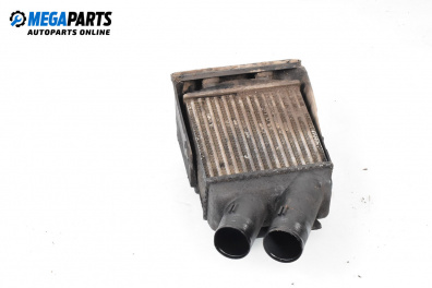 Интеркулер за Renault Scenic I Minivan (09.1999 - 07.2010) 1.9 dCi (JA05, JA1F), 102 к.с.