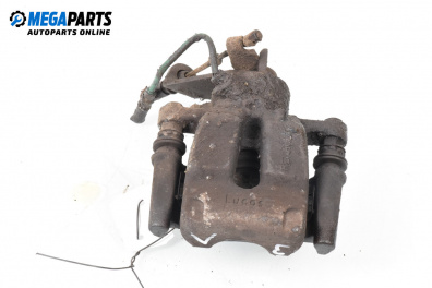 Спирачен апарат за Renault Scenic I Minivan (09.1999 - 07.2010), позиция: задна, лява