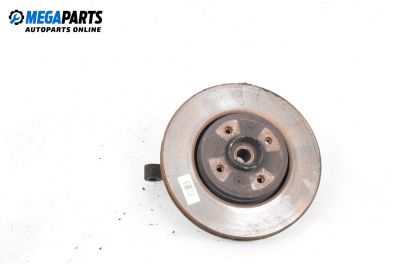 Шенкел главина за Renault Scenic I Minivan (09.1999 - 07.2010), позиция: предна, лява