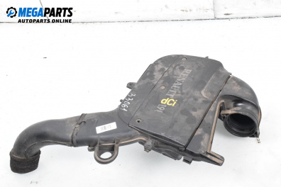 Въздуховод за Renault Scenic I Minivan (09.1999 - 07.2010) 1.9 dCi (JA05, JA1F), 102 к.с.