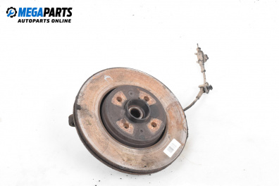 Шенкел главина за Renault Scenic I Minivan (09.1999 - 07.2010), позиция: предна, дясна