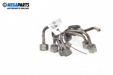 Горивни тръби за Renault Scenic I Minivan (09.1999 - 07.2010) 1.9 dCi (JA05, JA1F), 102 к.с.