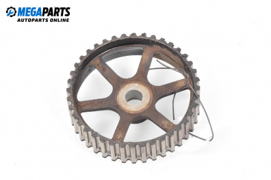 Демпферна шайба за Renault Scenic I Minivan (09.1999 - 07.2010) 1.9 dCi (JA05, JA1F), 102 к.с.