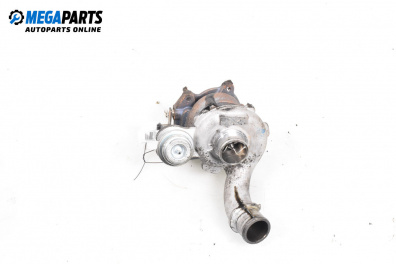 Турбо за Renault Scenic I Minivan (09.1999 - 07.2010) 1.9 dCi (JA05, JA1F), 102 к.с.