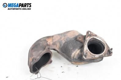 Изпускателен колектор  за Renault Scenic I Minivan (09.1999 - 07.2010) 1.9 dCi (JA05, JA1F), 102 к.с.