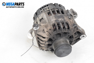 Алтернатор / генератор за Renault Scenic I Minivan (09.1999 - 07.2010) 1.9 dCi (JA05, JA1F), 102 к.с., № SG10B019