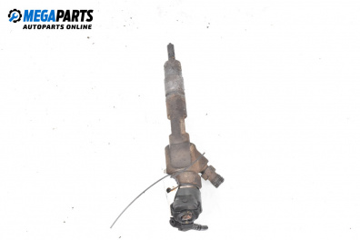 Дюза дизел за Renault Scenic I Minivan (09.1999 - 07.2010) 1.9 dCi (JA05, JA1F), 102 к.с.