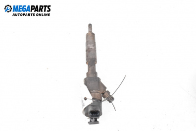 Дюза дизел за Renault Scenic I Minivan (09.1999 - 07.2010) 1.9 dCi (JA05, JA1F), 102 к.с.