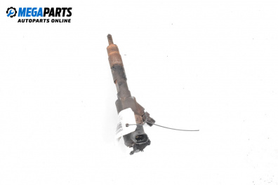 Дюза дизел за Renault Scenic I Minivan (09.1999 - 07.2010) 1.9 dCi (JA05, JA1F), 102 к.с.