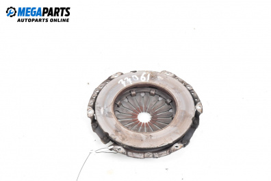 Притискателен диск на съединителя за Renault Scenic I Minivan (09.1999 - 07.2010) 1.9 dCi (JA05, JA1F), 102 к.с.