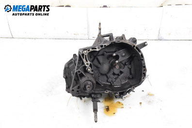 Ръчна скоростна кутия за Renault Scenic I Minivan (09.1999 - 07.2010) 1.9 dCi (JA05, JA1F), 102 к.с.