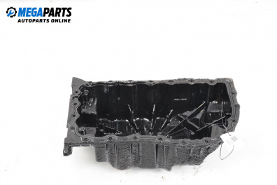 Картер за Renault Scenic I Minivan (09.1999 - 07.2010) 1.9 dCi (JA05, JA1F), 102 к.с.