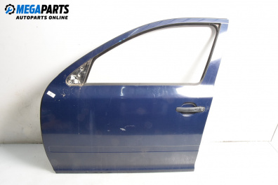 Врата за Skoda Octavia II Combi (02.2004 - 06.2013), 4+1 вр., комби, позиция: предна, лява