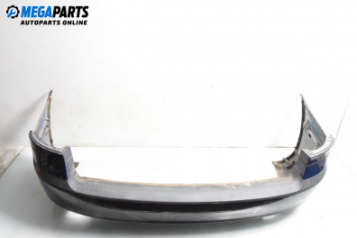 Задна броня за Skoda Octavia II Combi (02.2004 - 06.2013), комби