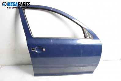 Врата за Skoda Octavia II Combi (02.2004 - 06.2013), 4+1 вр., комби, позиция: предна, дясна