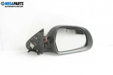 Огледало за Skoda Octavia II Combi (02.2004 - 06.2013), 4+1 вр., комби, позиция: дясна