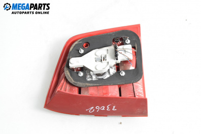 Стоп за Skoda Octavia II Combi (02.2004 - 06.2013), комби, позиция: лява