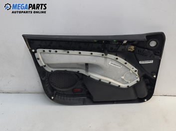 Кора врата за Skoda Octavia II Combi (02.2004 - 06.2013), 4+1 вр., комби, позиция: задна, лява