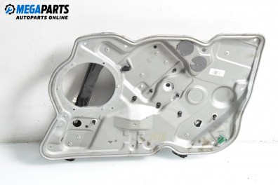 Машинка ел. стъкло за Skoda Octavia II Combi (02.2004 - 06.2013), 4+1 вр., комби, позиция: предна, дясна