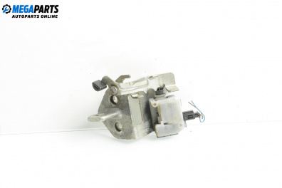 Ключалка заден капак за Skoda Octavia II Combi (02.2004 - 06.2013), комби