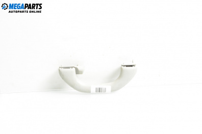 Ръкохватка за таван за Skoda Octavia II Combi (02.2004 - 06.2013), 4+1 вр., позиция: задна, лява