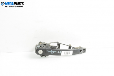 Външна дръжка за Skoda Octavia II Combi (02.2004 - 06.2013), 4+1 вр., комби, позиция: предна, дясна