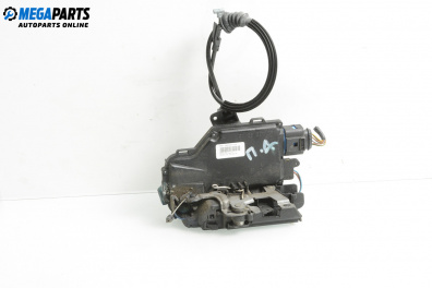 Брава на врата за Skoda Octavia II Combi (02.2004 - 06.2013), позиция: предна, дясна