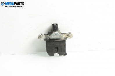 Брава заден капак за Skoda Octavia II Combi (02.2004 - 06.2013), комби, позиция: задна