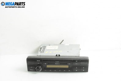 CD плеър за Skoda Octavia II Combi (02.2004 - 06.2013)