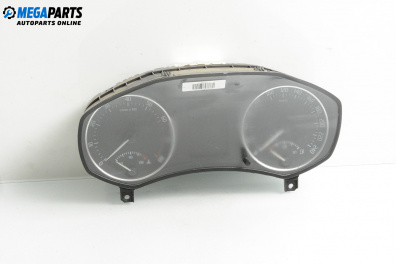 Километраж за Skoda Octavia II Combi (02.2004 - 06.2013) 1.6, 102 к.с.